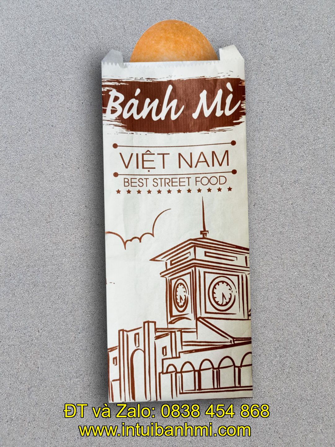 Giấy tái chế áp đảo thị phần vật liệu