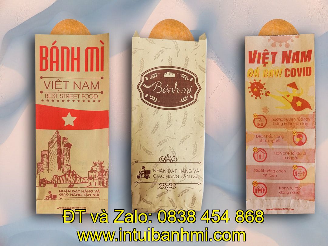 Hiệu suất mà bao bì bánh mì chất lượng cao mang lại