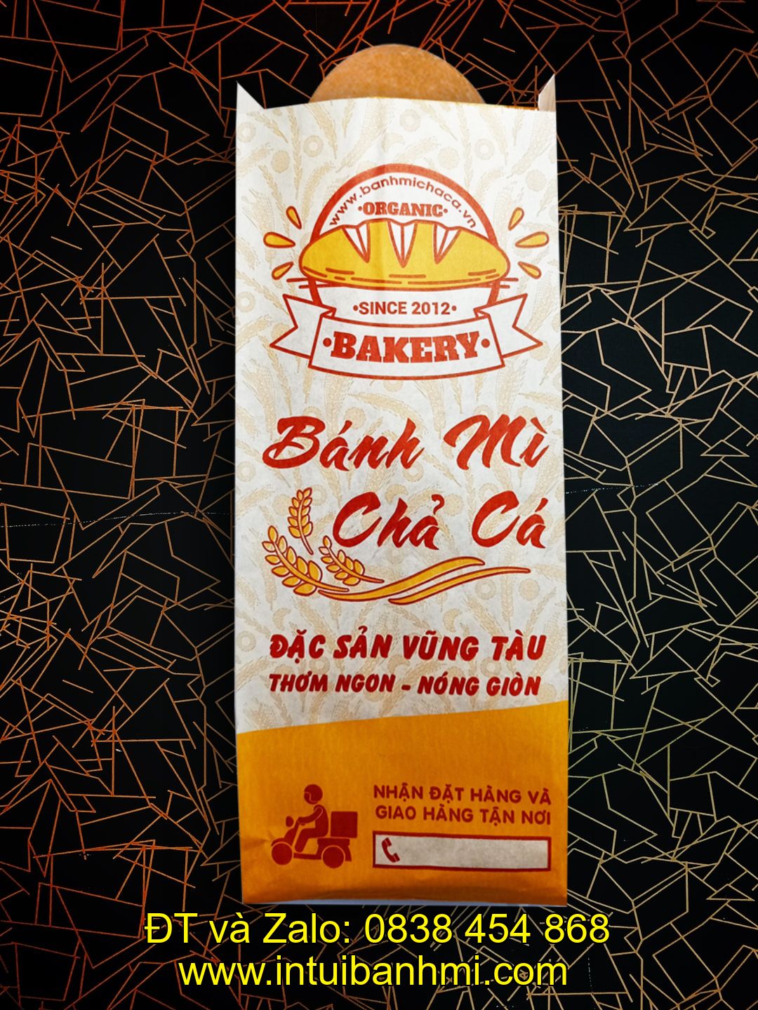 Hiệu suất mà túi bánh mì cao cấp mang đến