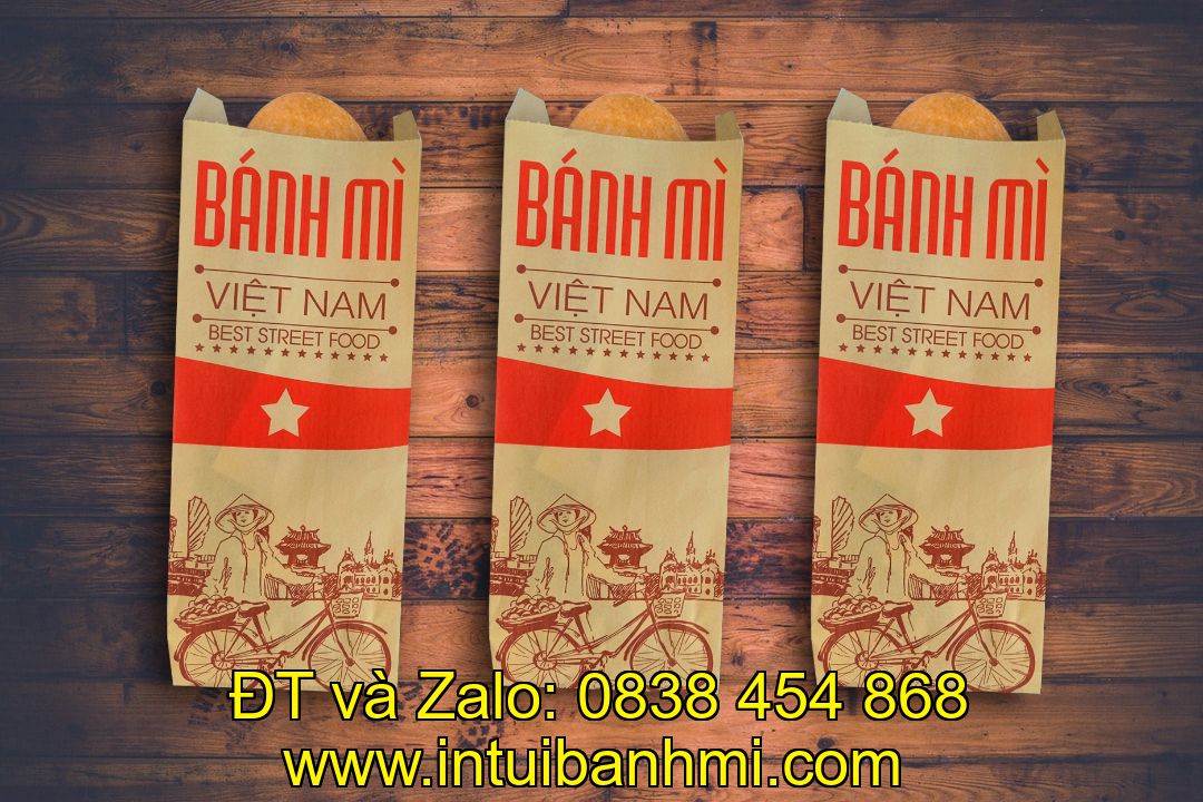 In ấn bao bì bánh mì đẹp, giá rẻ tại angiang.intuibanhmi.com