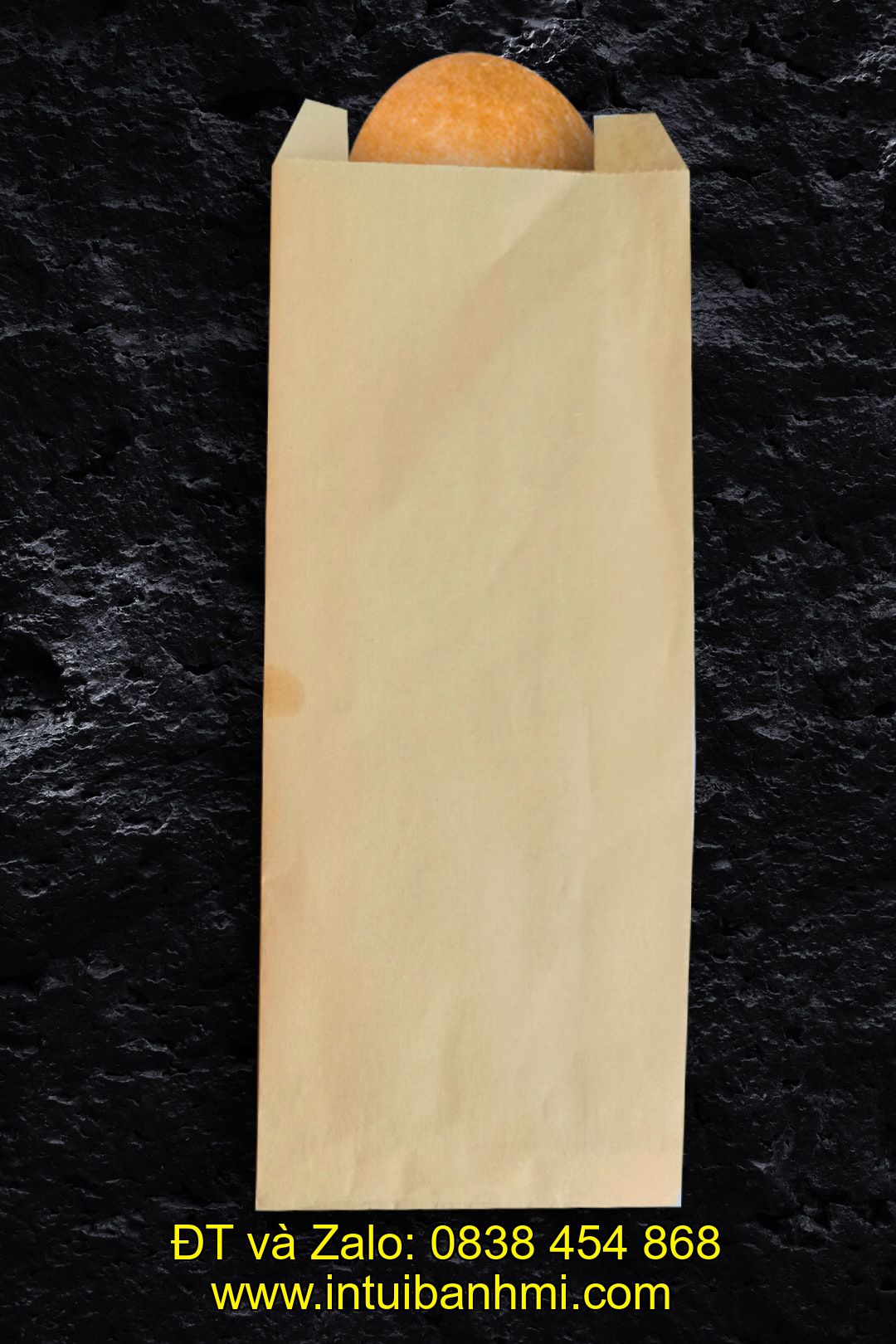 In túi đựng bánh mì giá phải chăng và uy tín tại Quảng Bình