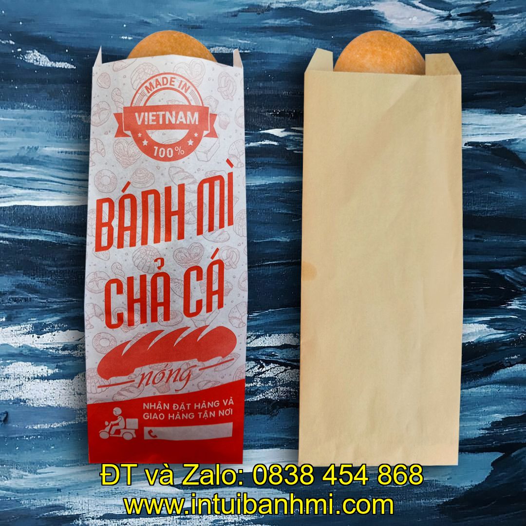 Làm sao để in ấn được bao bì bánh mì đảm bảo các tiêu chuẩn về chất lượng?