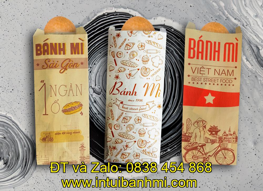 Lợi ích của việc sử dụng túi giấy