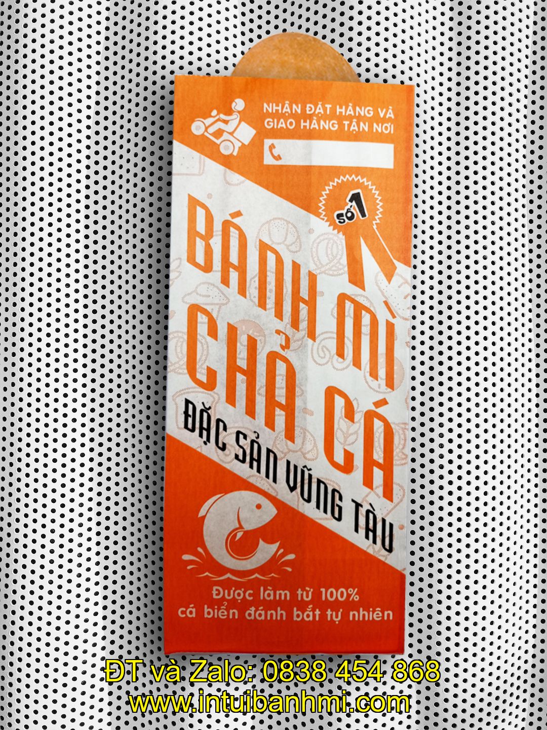 Lợi ích tuyệt vời của các loại bao bì bánh mì đem lại