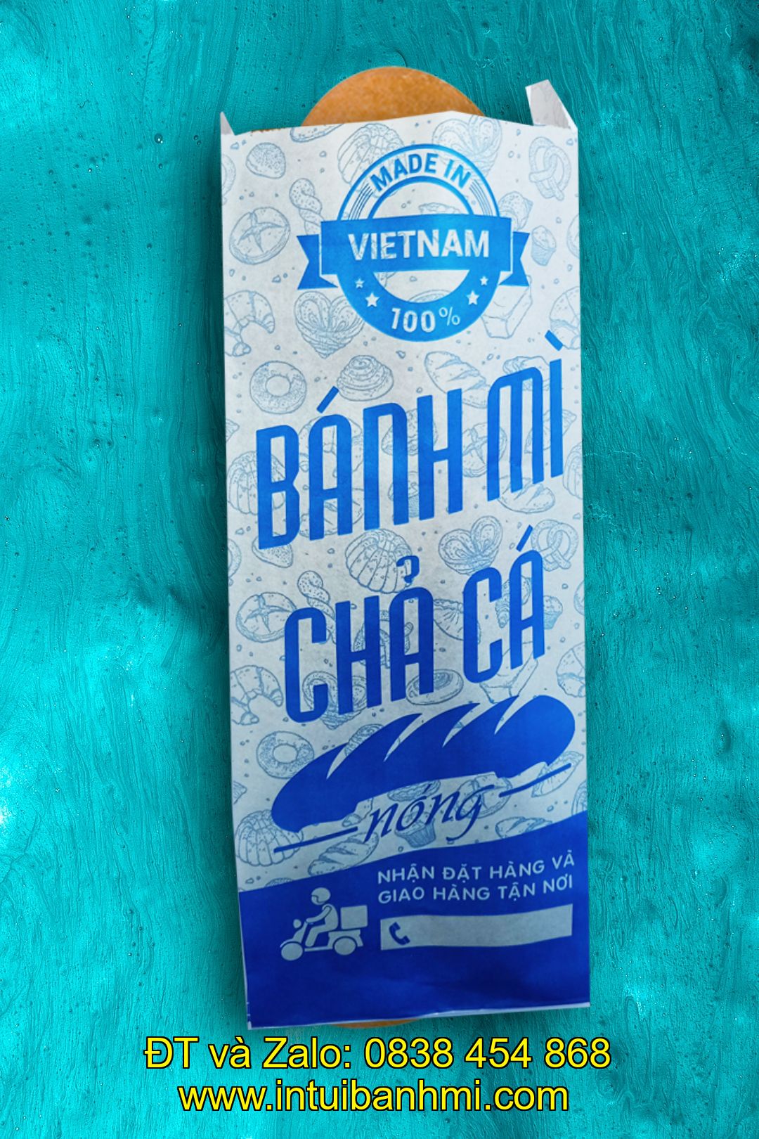 Lý do nên kiếm cơ sở in bao bì lấy ngay, giá ưu đãi