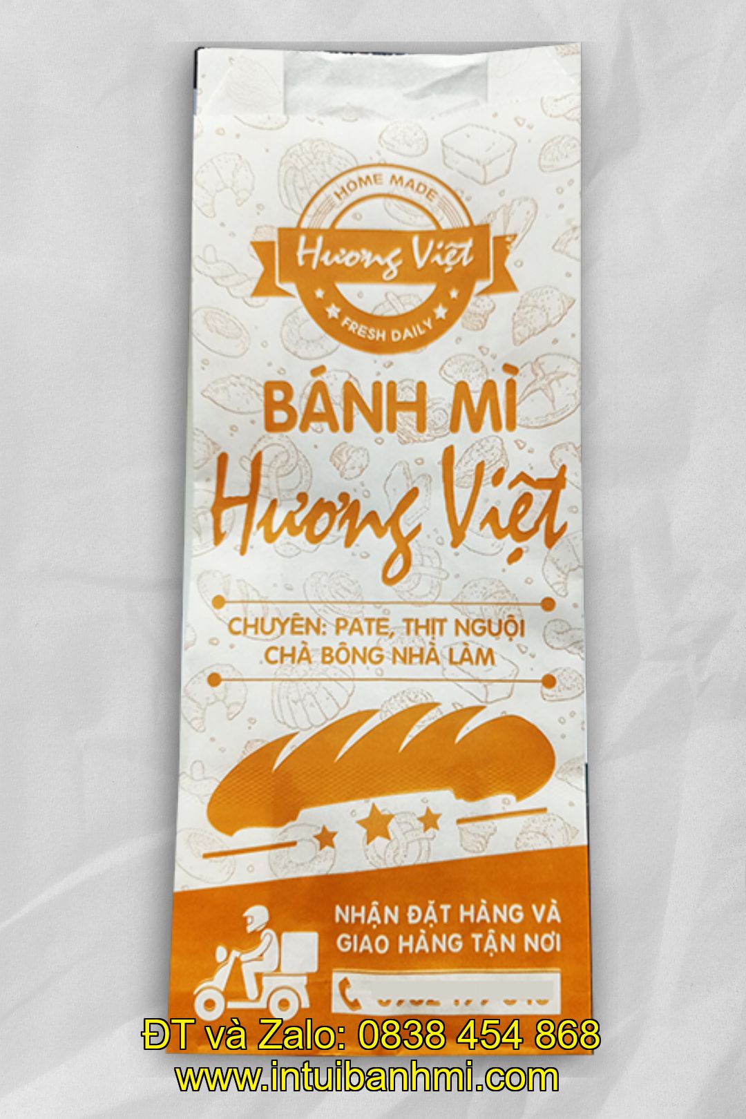 Lý do nên kiếm nơi in bao bì lấy ngay, giá rẻ