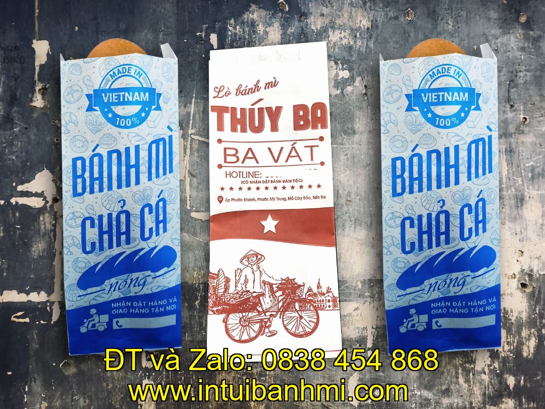 Lý do nên kiếm nơi in bao bì lấy ngay, giá rẻ