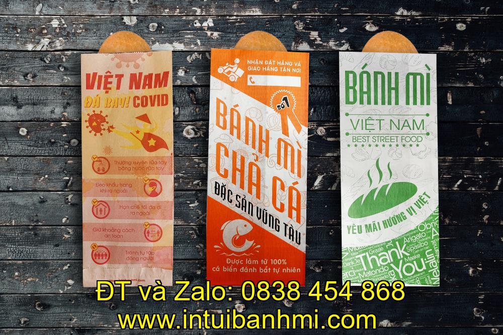 LÝ DO NÊN SỬ DỤNG TÚI IN GIẤY KRAFT TẠI CÔNG TY TNHH BAO BÌ PHẠM ĐOÀN