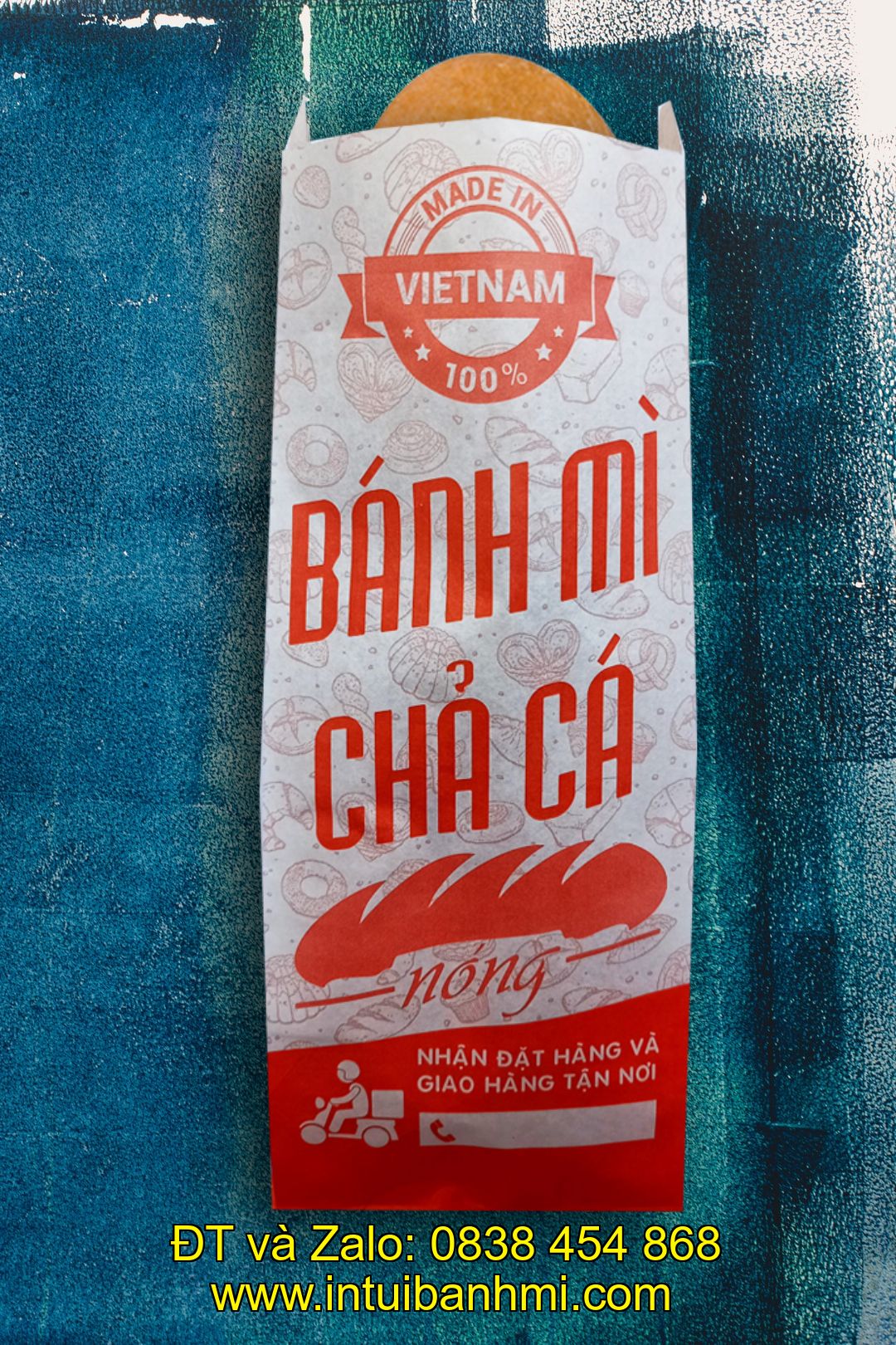 Lý do nên tìm kiếm cơ sở in ấn túi lấy ngay, giá xưởng