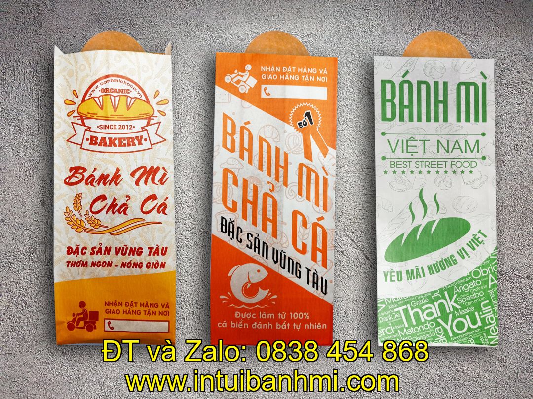 Lý do nhiều cơ sở hỗ trợ in ấn bao bì lấy ngay