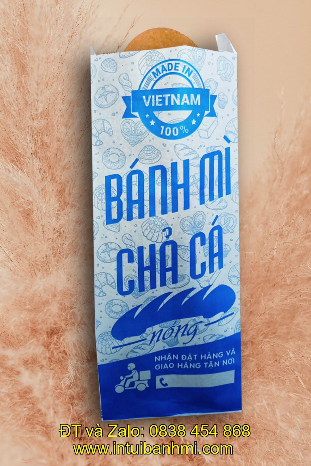 Lý do nhiều cơ sở hỗ trợ in bao bì lấy ngay