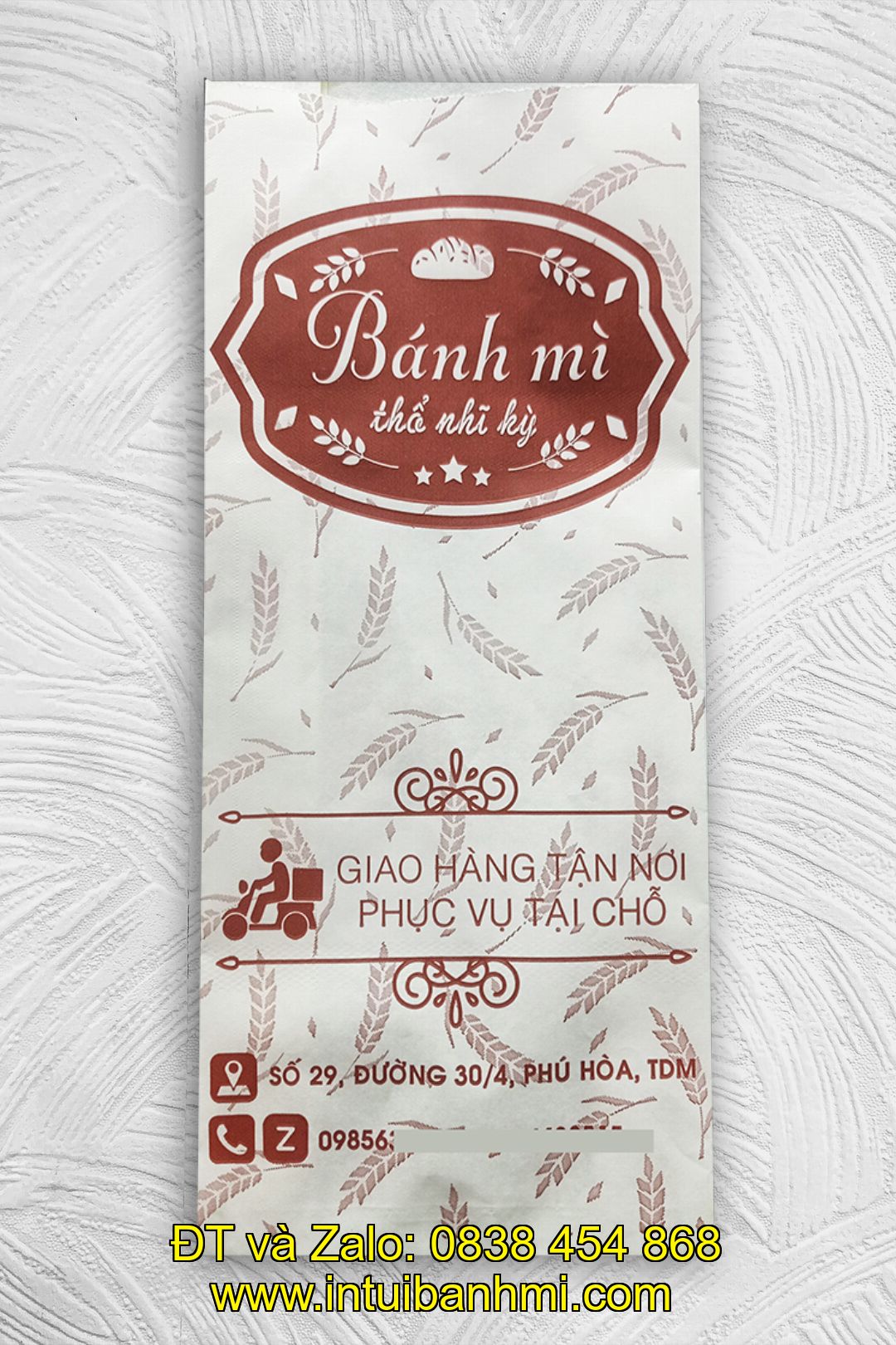 Lý do nhiều địa điểm hỗ trợ in bao bì lấy ngay