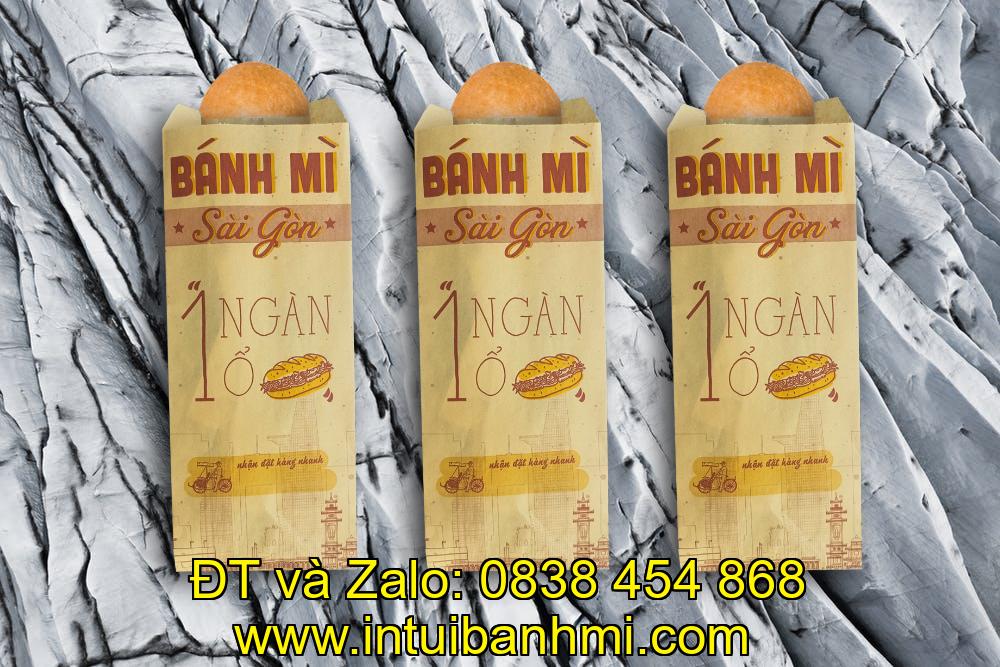 Mẹo tìm kiếm công ty in ấn túi giấy bánh mì chất lượng