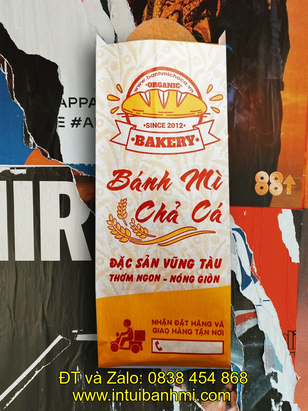 Một số chú ý khi dùng dịch vụ in bao bì tại lamdong.intuibanhmi.com