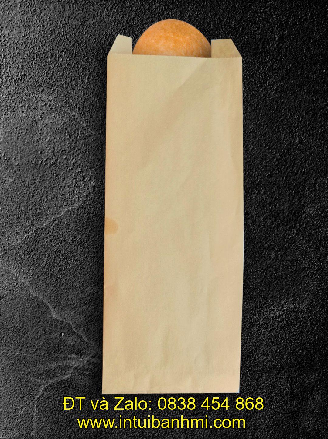 Một số điểm mạnh của túi giấy bánh mì