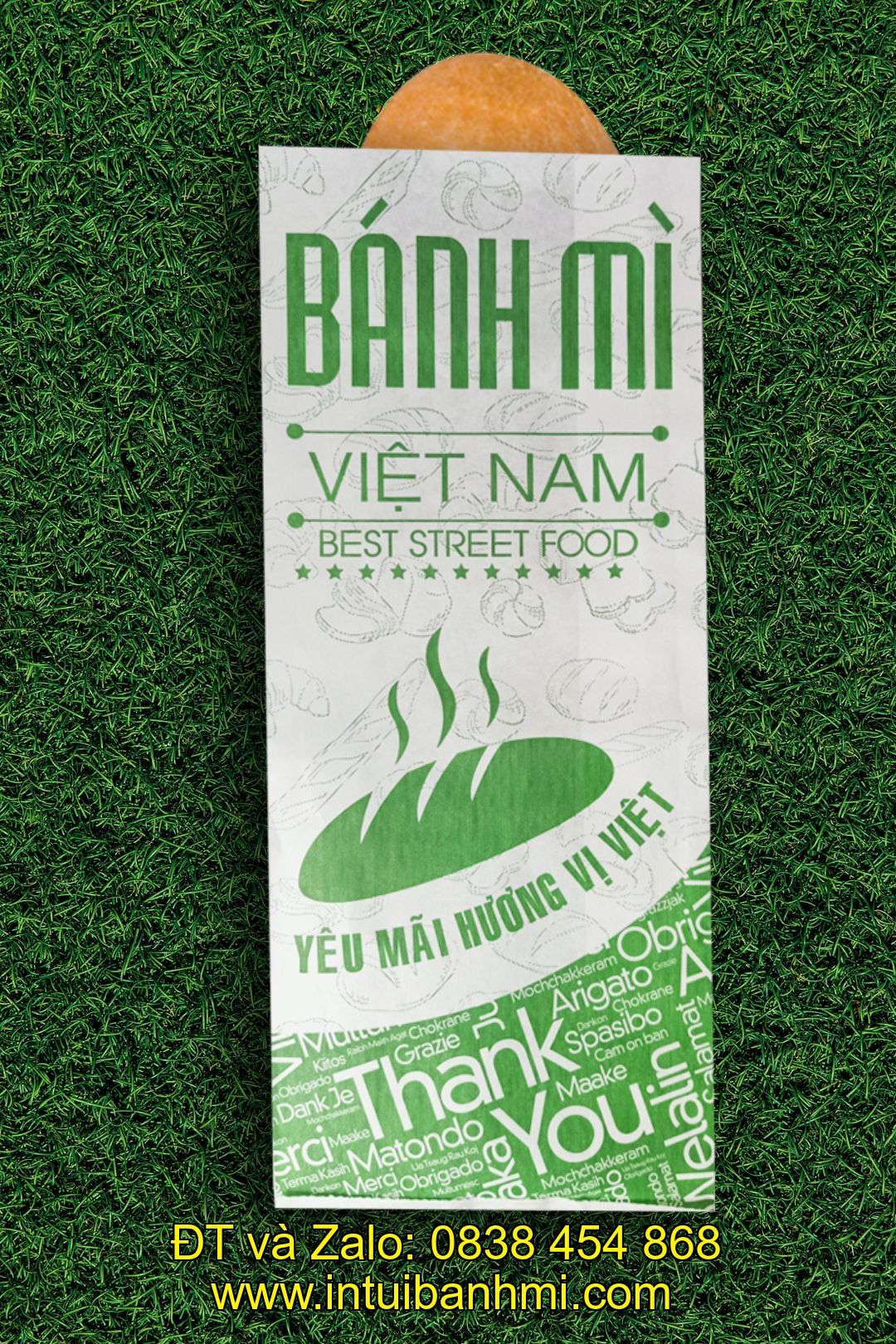 Một số quan tâm khi sử dụng dịch vụ in bao bì tại quangnam.intuibanhmi.com