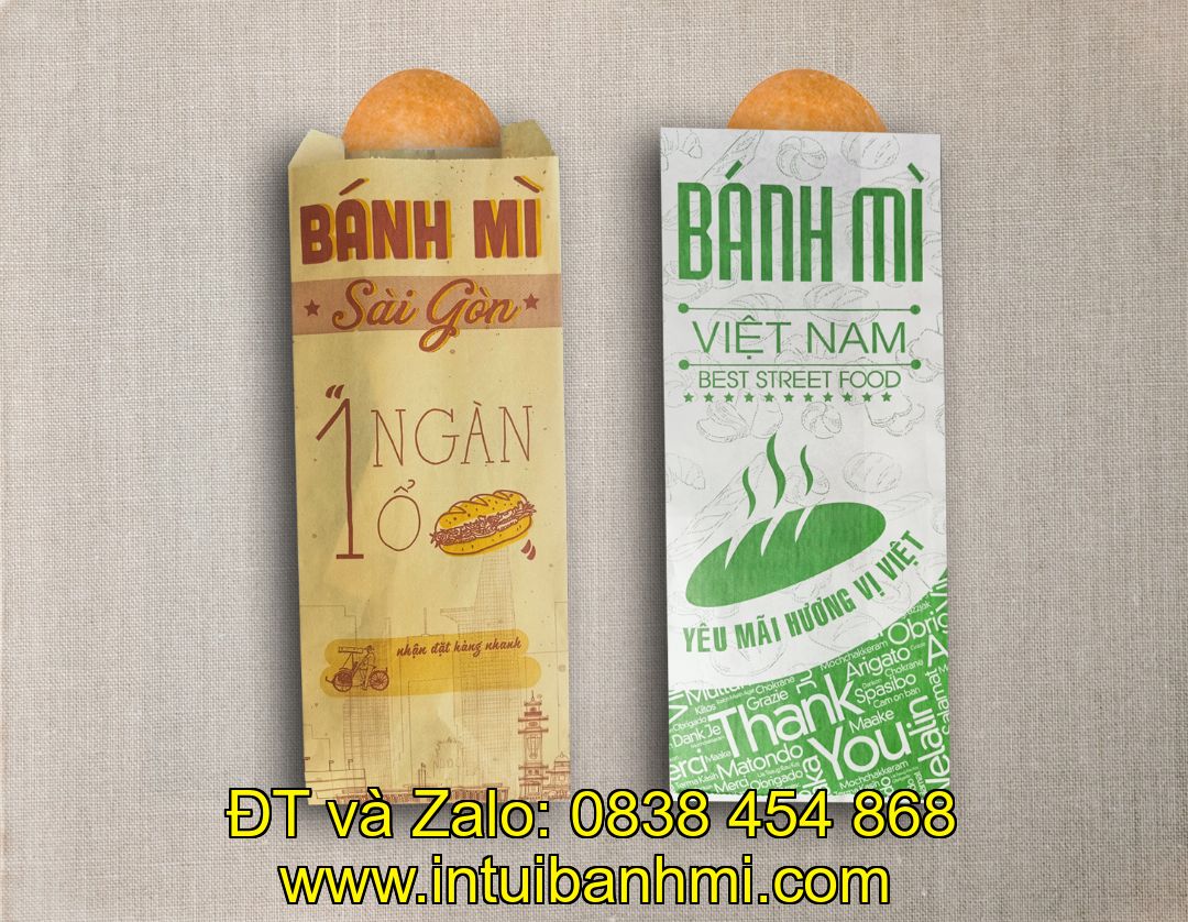 Một vài chỉ tiêu nhận định công ty sản xuất các loại túi chứa bánh mì  sản xuất từ giấy