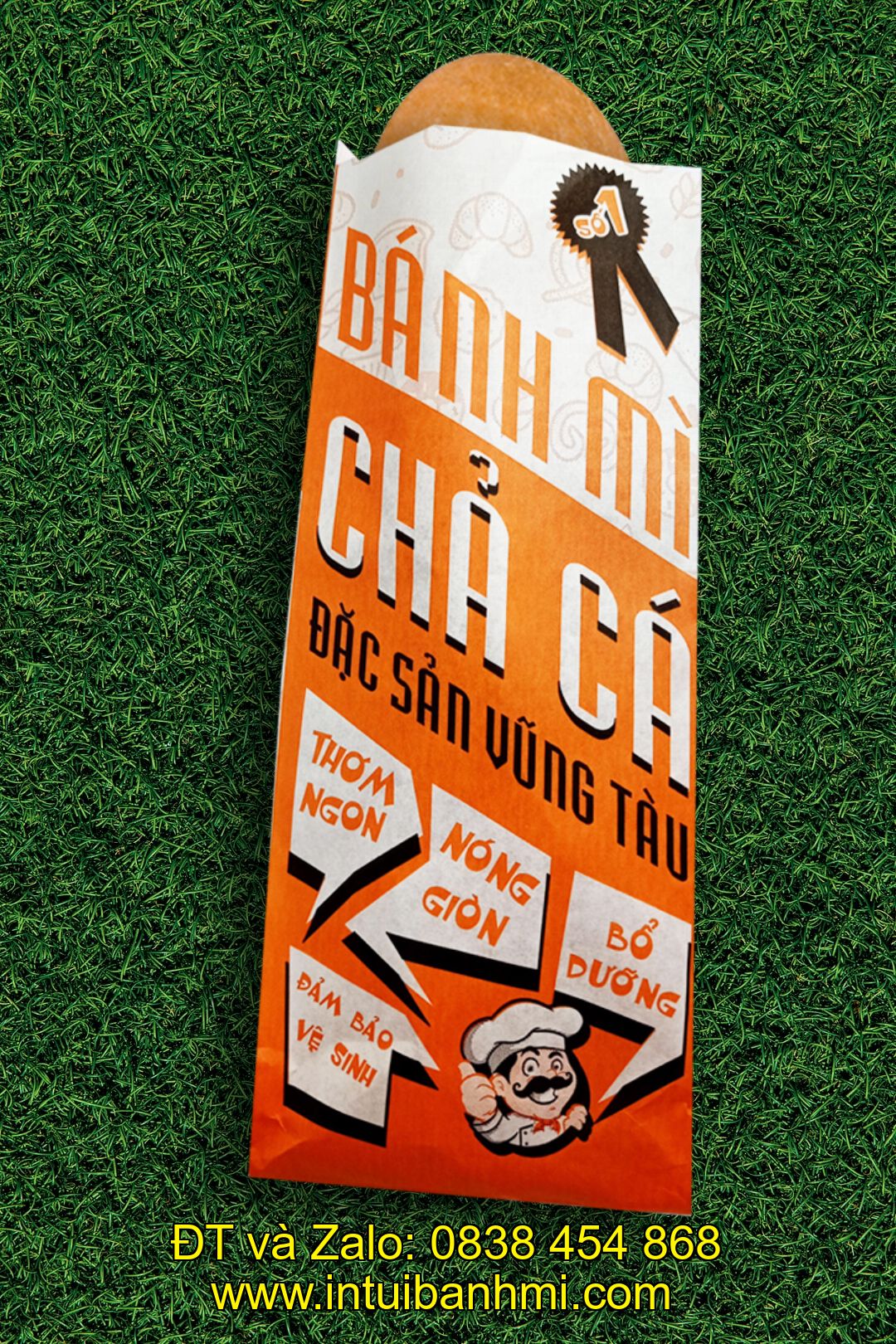 Một vài lưu ý khi đặt sản phẩm tại intuibanhmi.com