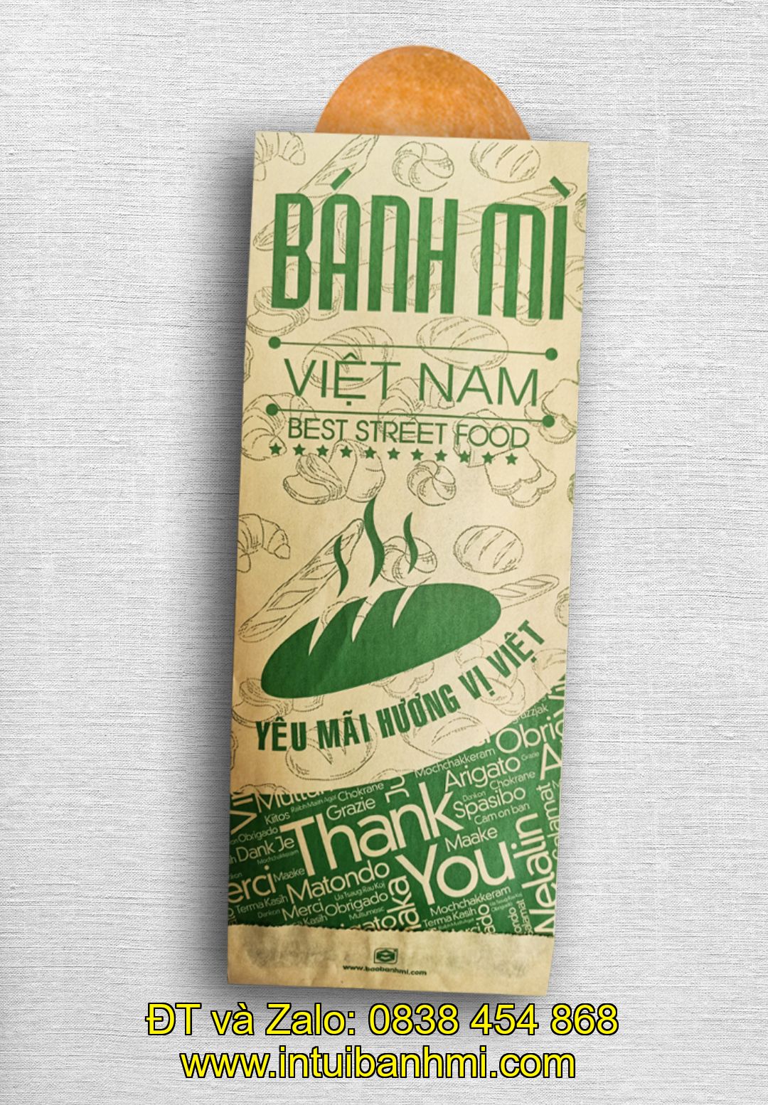 Một vài lưu ý khi mua hàng tại hue.intuibanhmi.com