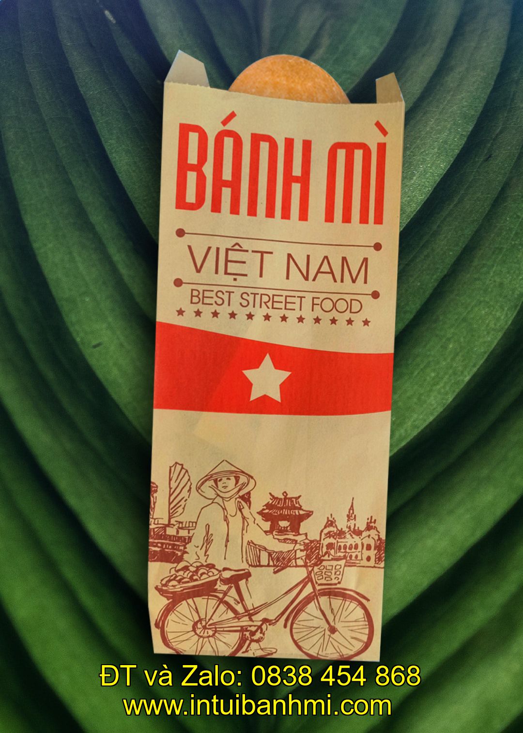 Một vài lý do nên chọn [diachi] để in bao bì giấy đựng sản phẩm