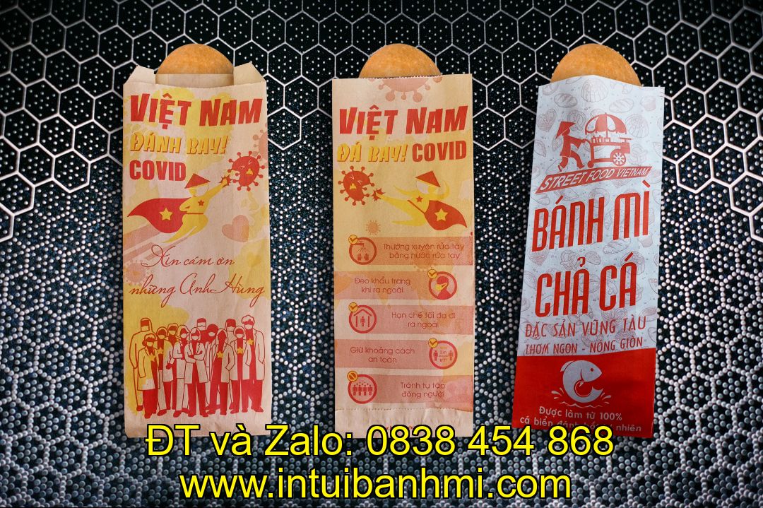 Một vài yếu tố nào ảnh hưởng đến chất lượng của túi bánh mì