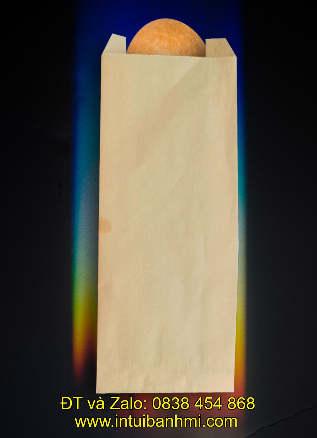 Một vài yếu tố nào liên quan đến chất lượng của các loại túi bánh mì