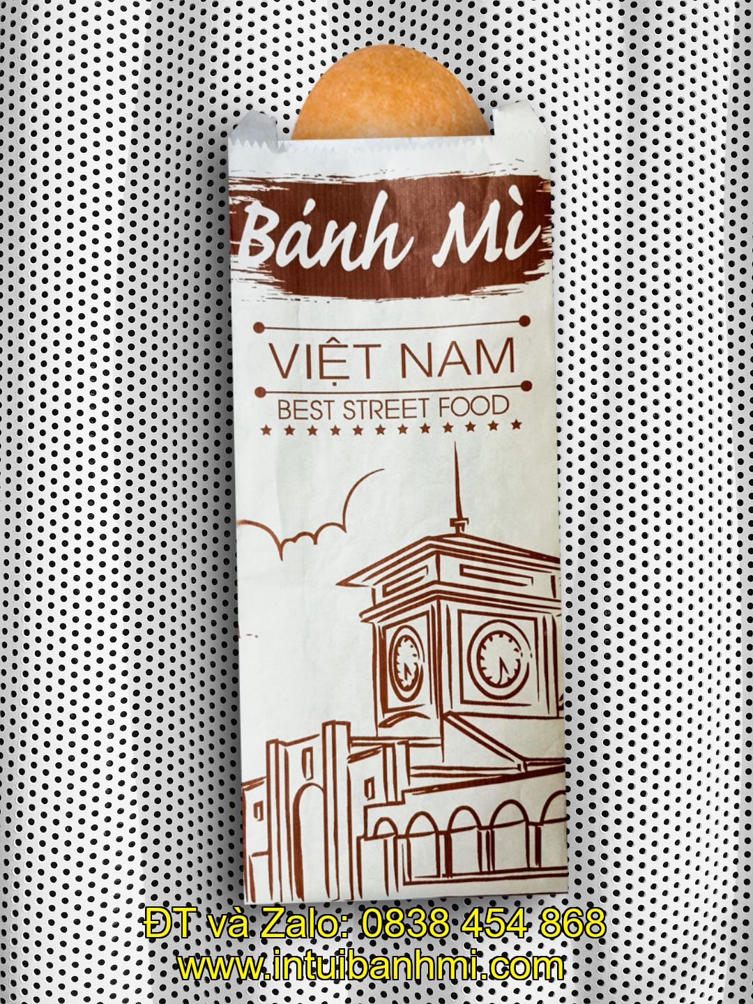 Muốn in các loại bao bì bánh mì đạt chất lượng cao thì tìm kiếm ở đâu?