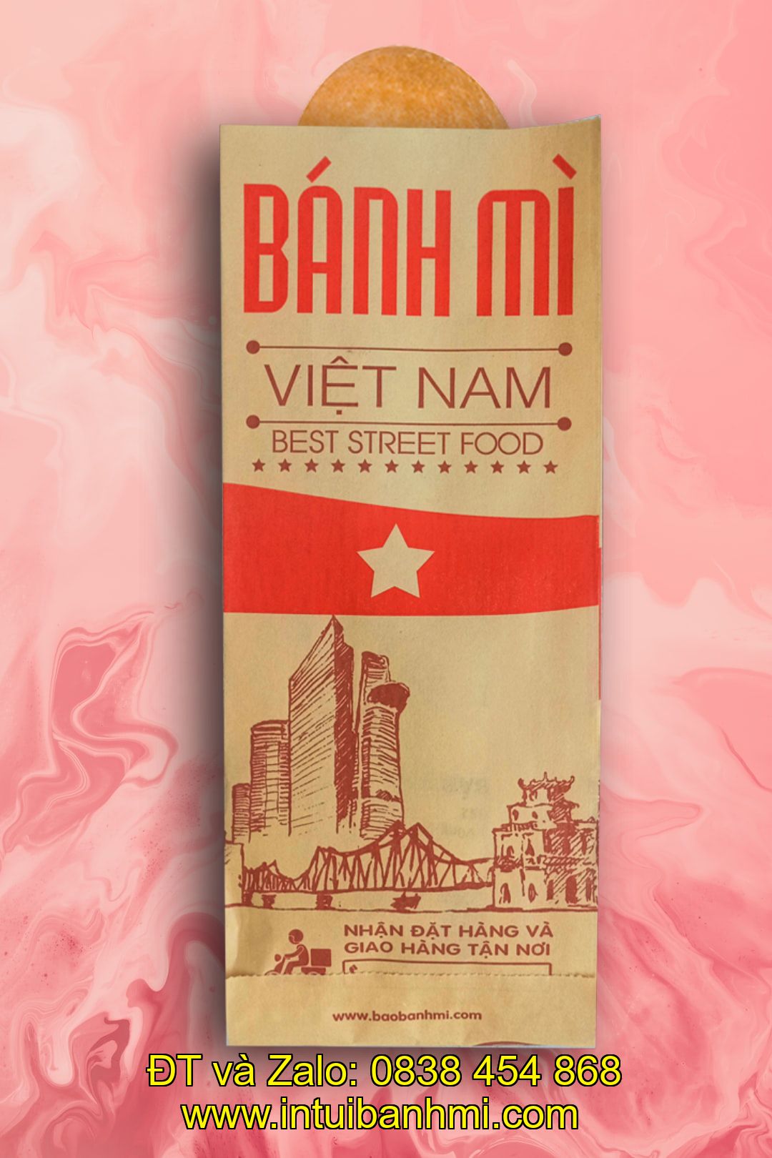 Nên lựa chọn cơ sở nào để đảm bảo các tiêu chuẩn về chất lượng túi tốt nhất?