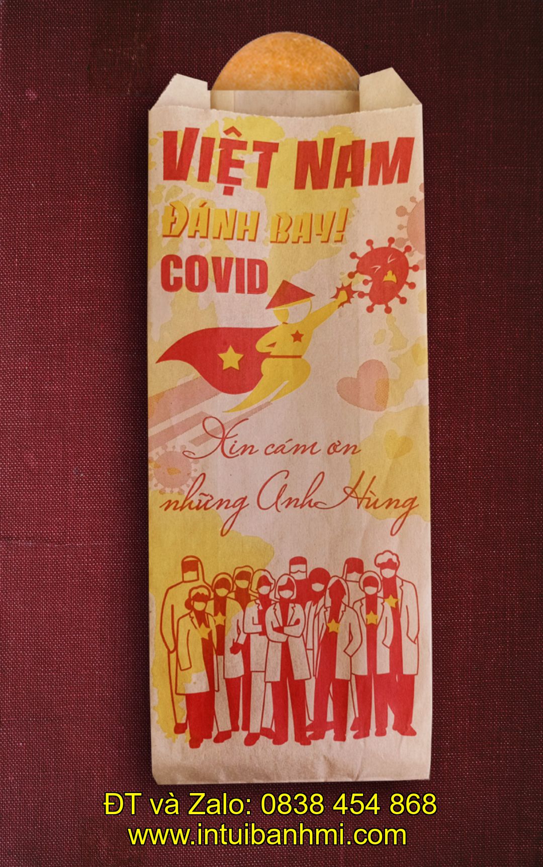 Nên lựa chọn doanh nghiệp nào để đảm bảo các tiêu chuẩn về chất lượng túi tốt nhất?