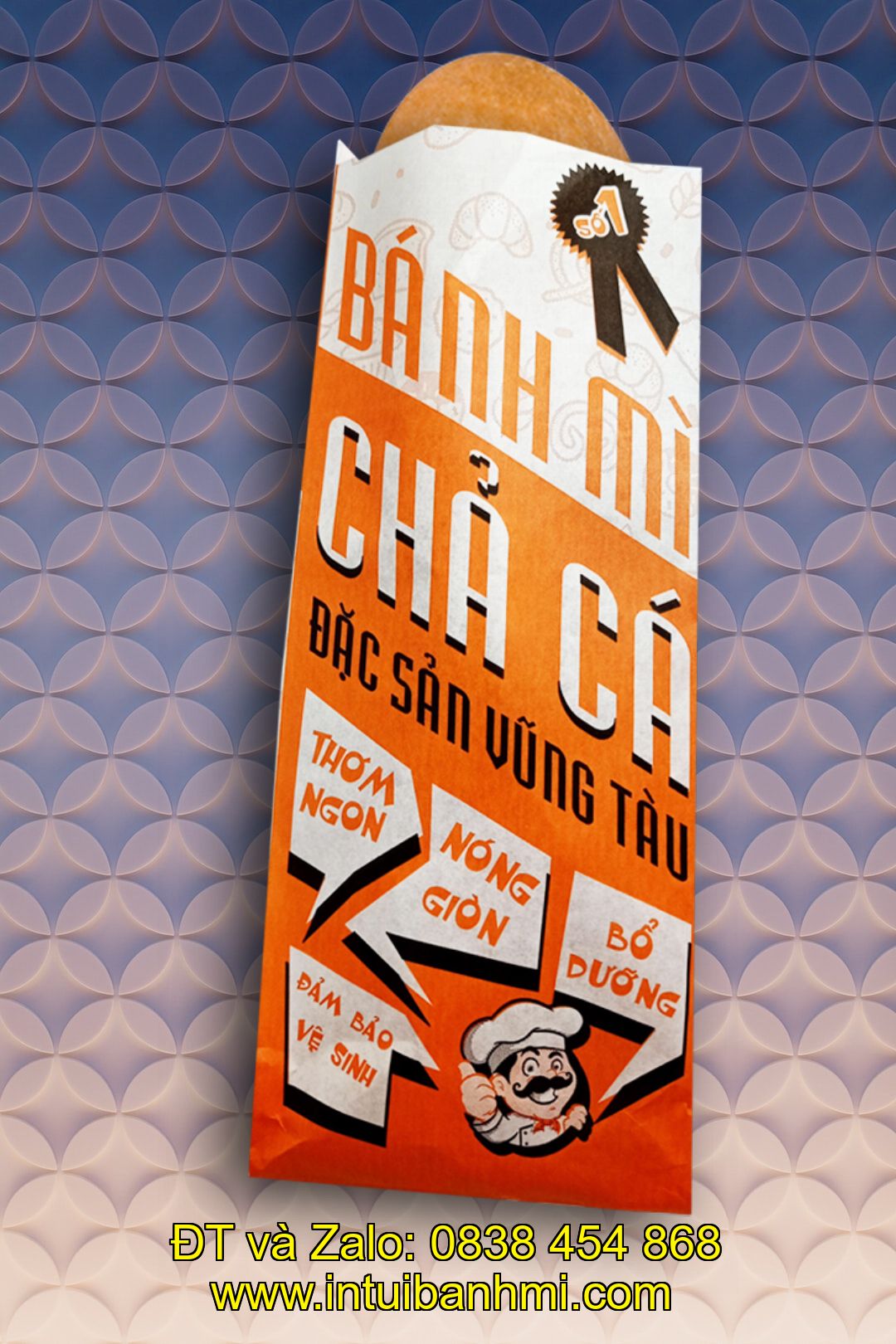 Những chú ý khi dùng dịch vụ in bao bì tại hue.intuibanhmi.com