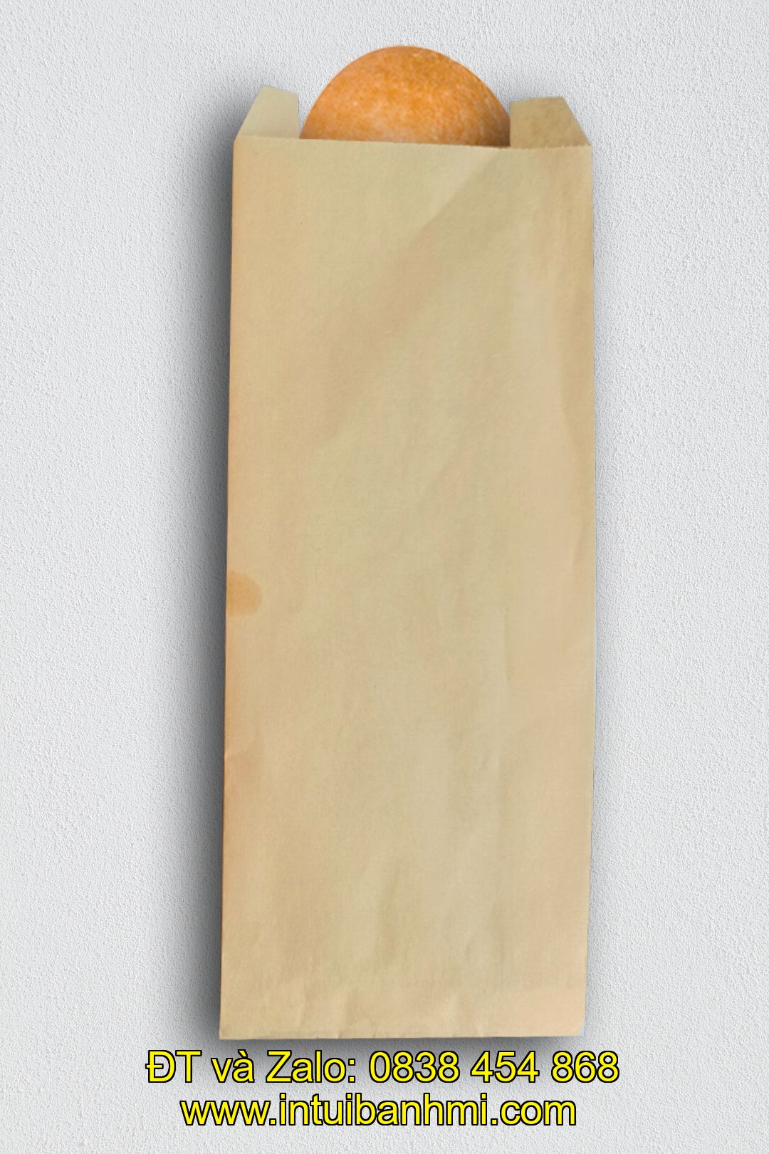 Những điểm mạnh của túi đựng bánh mì