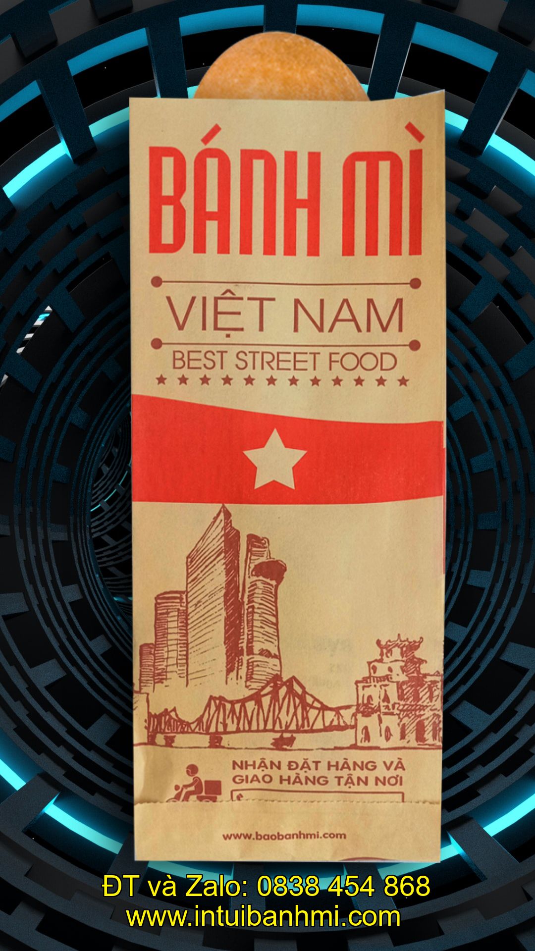 Những điều nổi bật mà binhdinh.intuibanhmi.com đem lại cho khách hàng