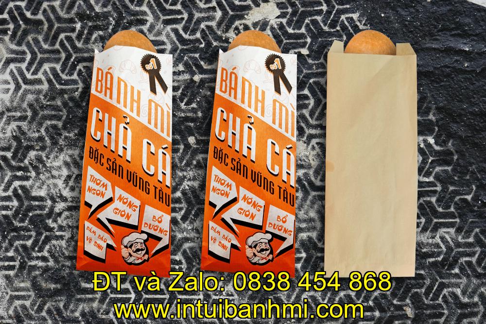 Những lợi ích của việc in túi giấy nhanh sử dụng