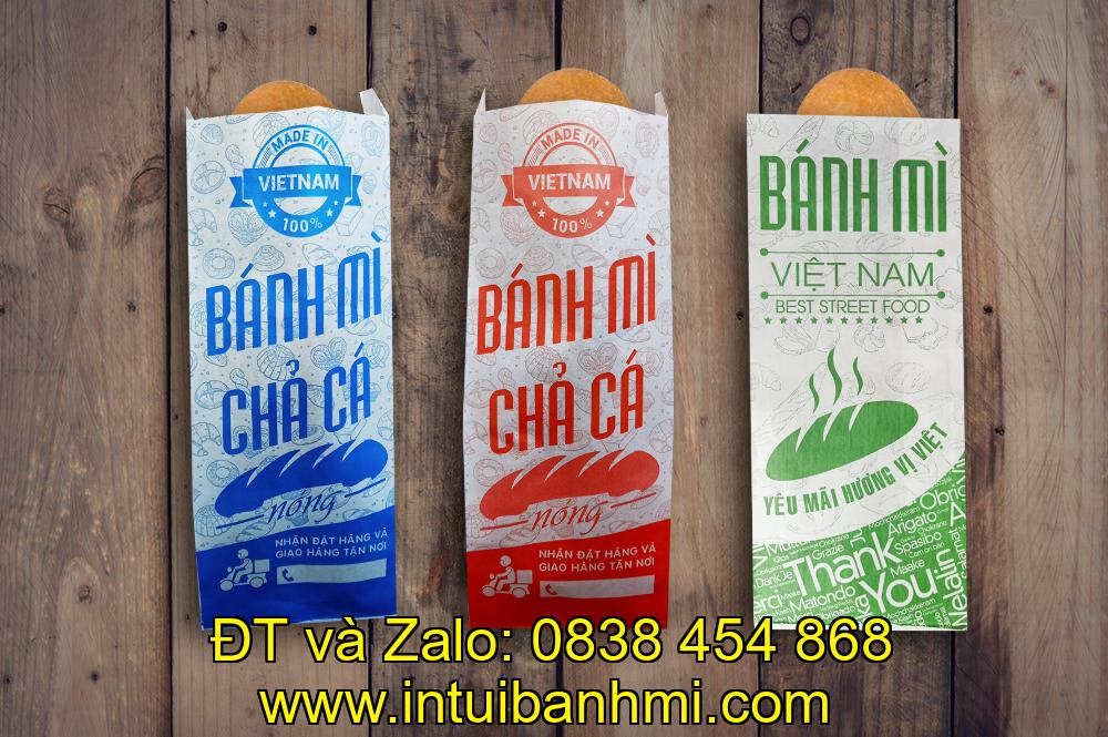 Những lợi ích của việc sử dụng túi giấy