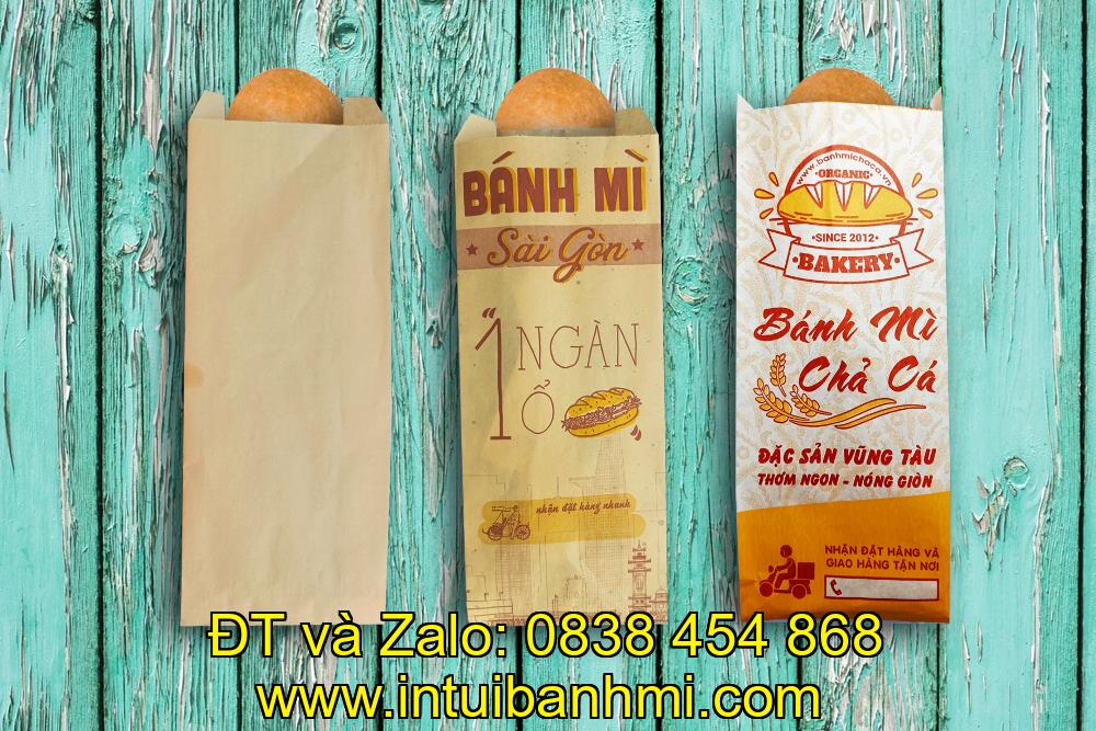 Những lợi ích khi sử dụng in túi giấy kraft giá rẻ