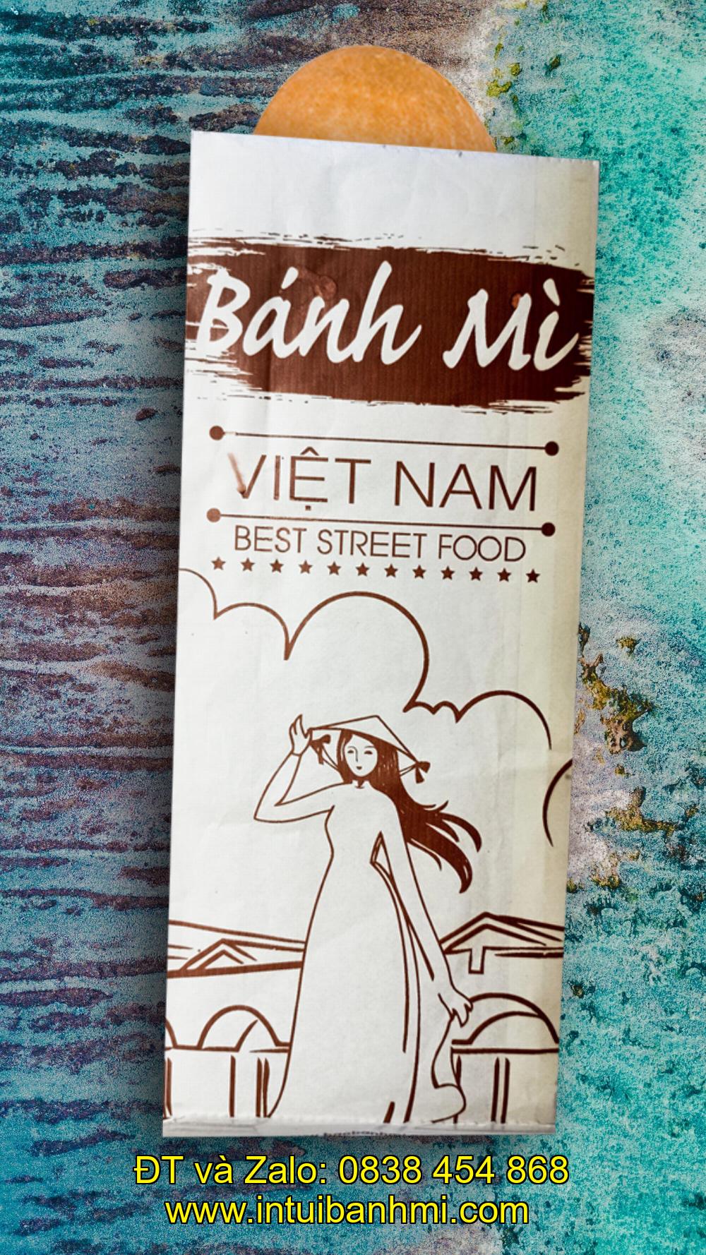 Những lợi ích khi sử dụng in túi giấy kraft giá rẻ