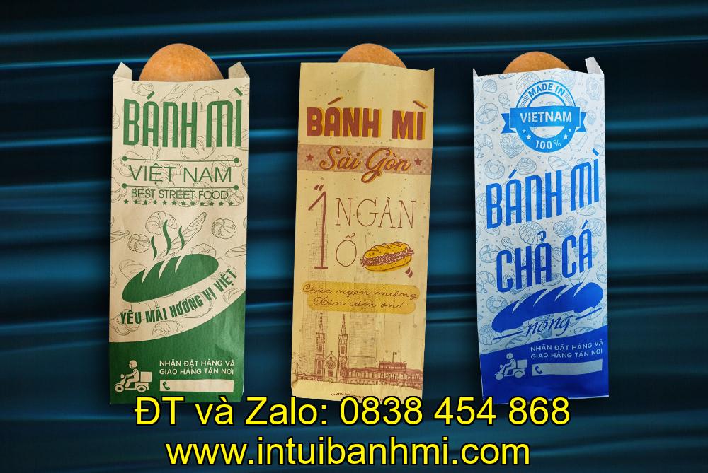 Những lý do mà doanh nghiệp bạn nên đặt in túi giấy