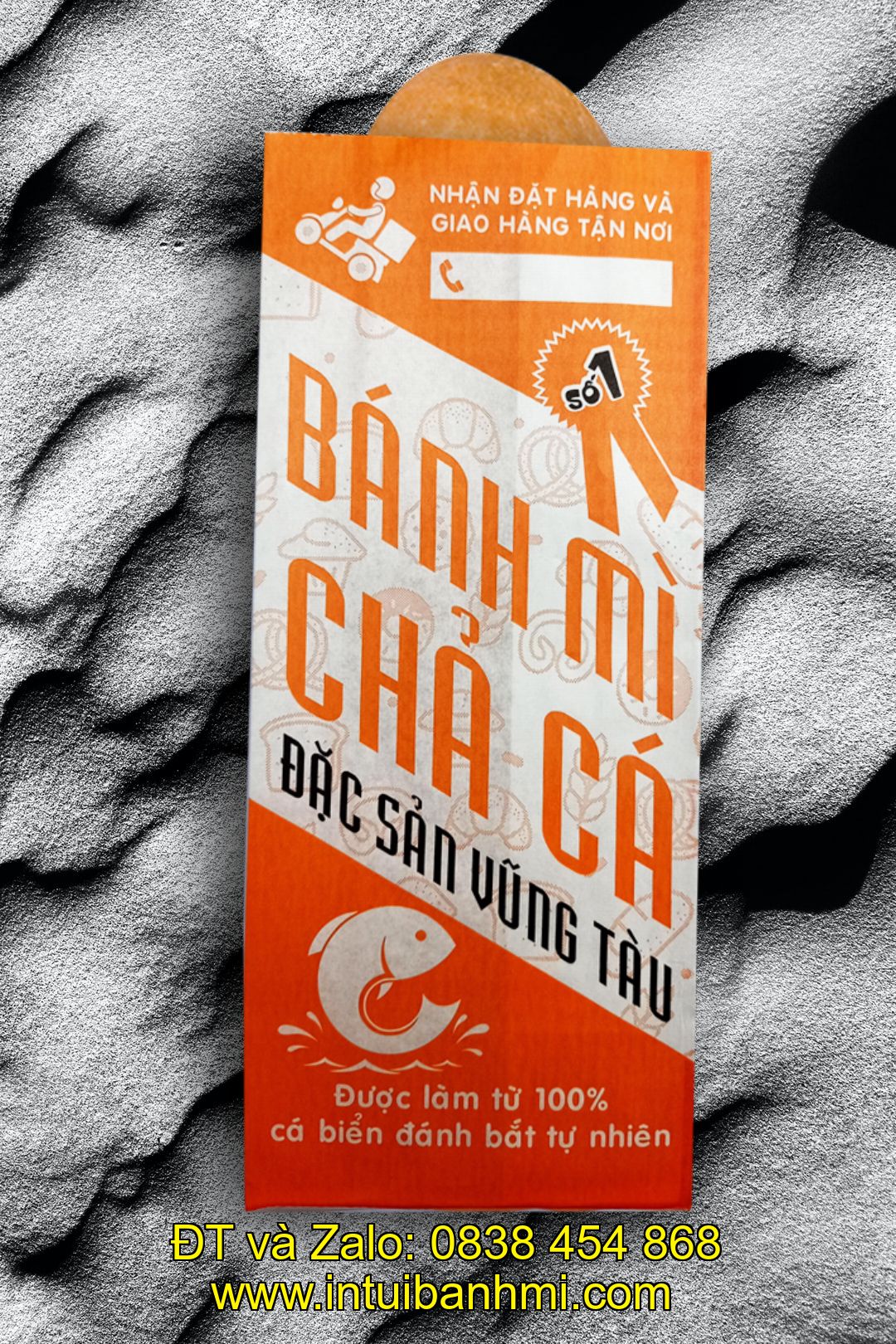 Những nguyên nhân cần chọn binhdinh.intuibanhmi.com để đặt hàng bao bì chứa đựng bánh mì