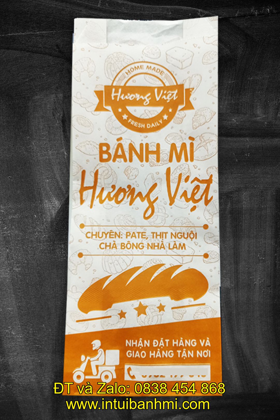 Những quan tâm khi tin dùng các loại hình dịch vụ in bao bì bì tại baclieu.intuibanhmi.com