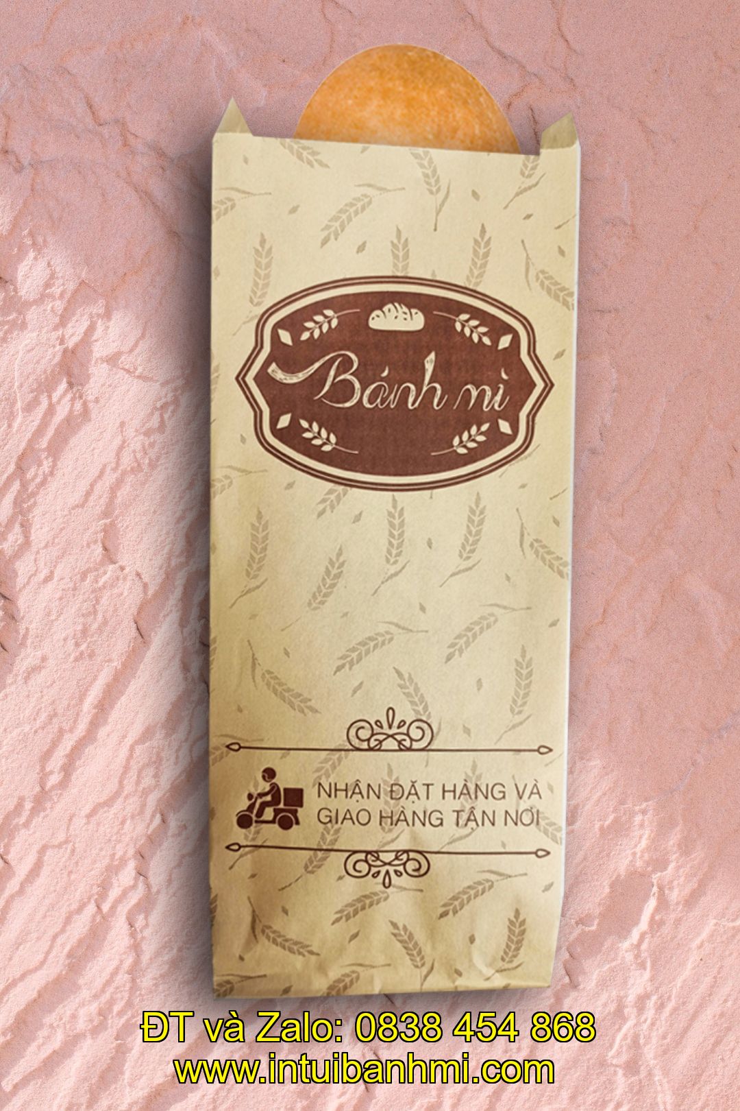 Những quan tâm khi tin dùng dịch vụ in bao bì tại lamdong.intuibanhmi.com