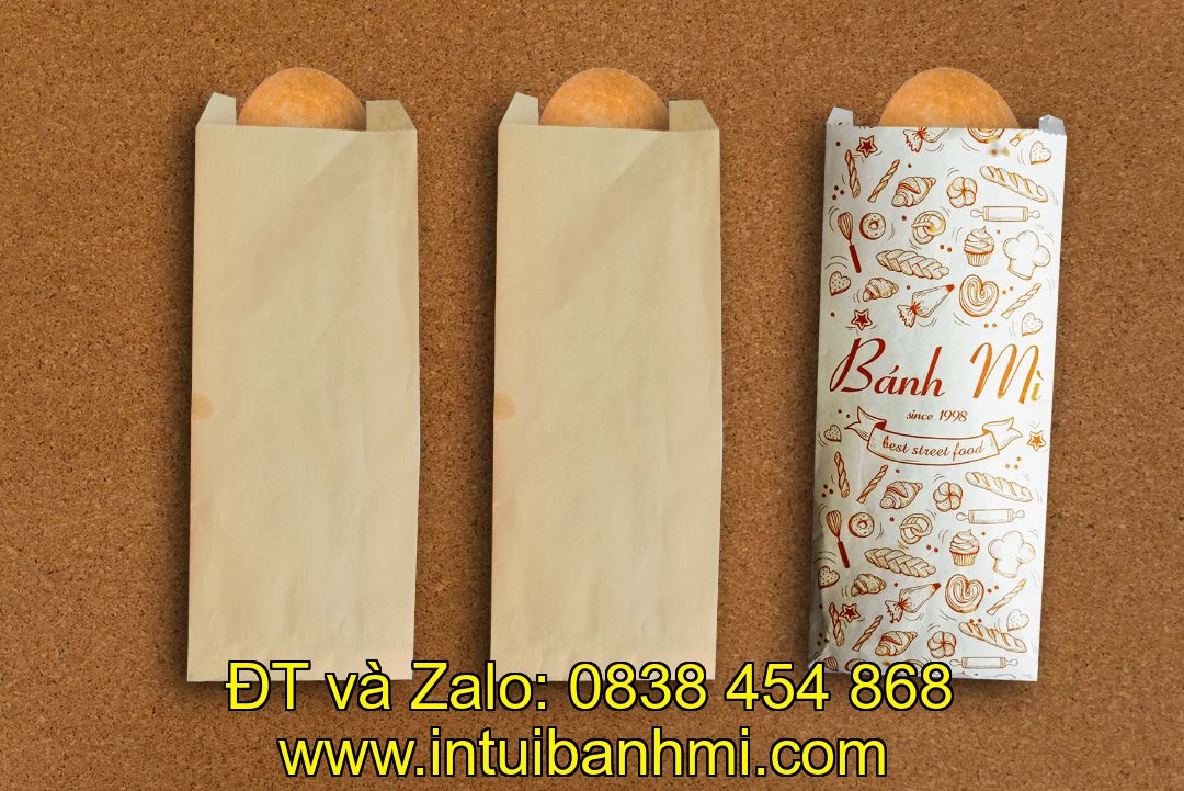 Những yếu tố xác định được một địa chỉ in ấn bao bì bánh mì giá rẻ