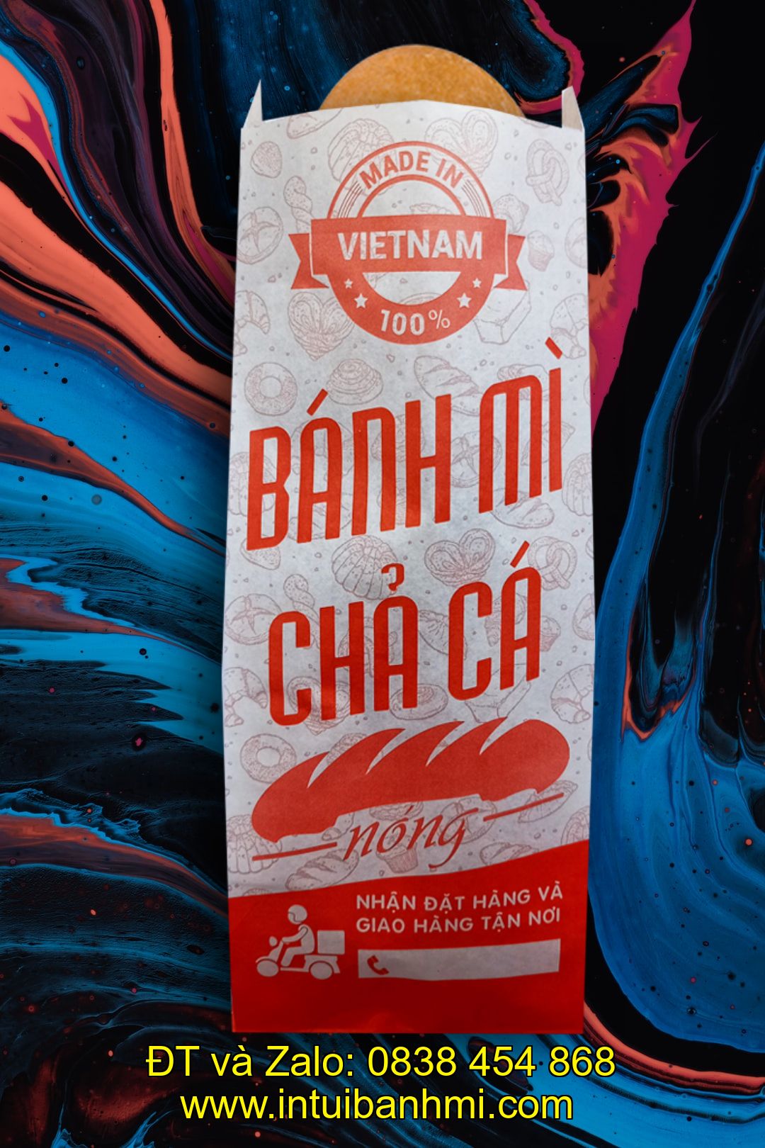 Phương pháp lựa chọn các loại túi giấy thích hợp với sản phẩm