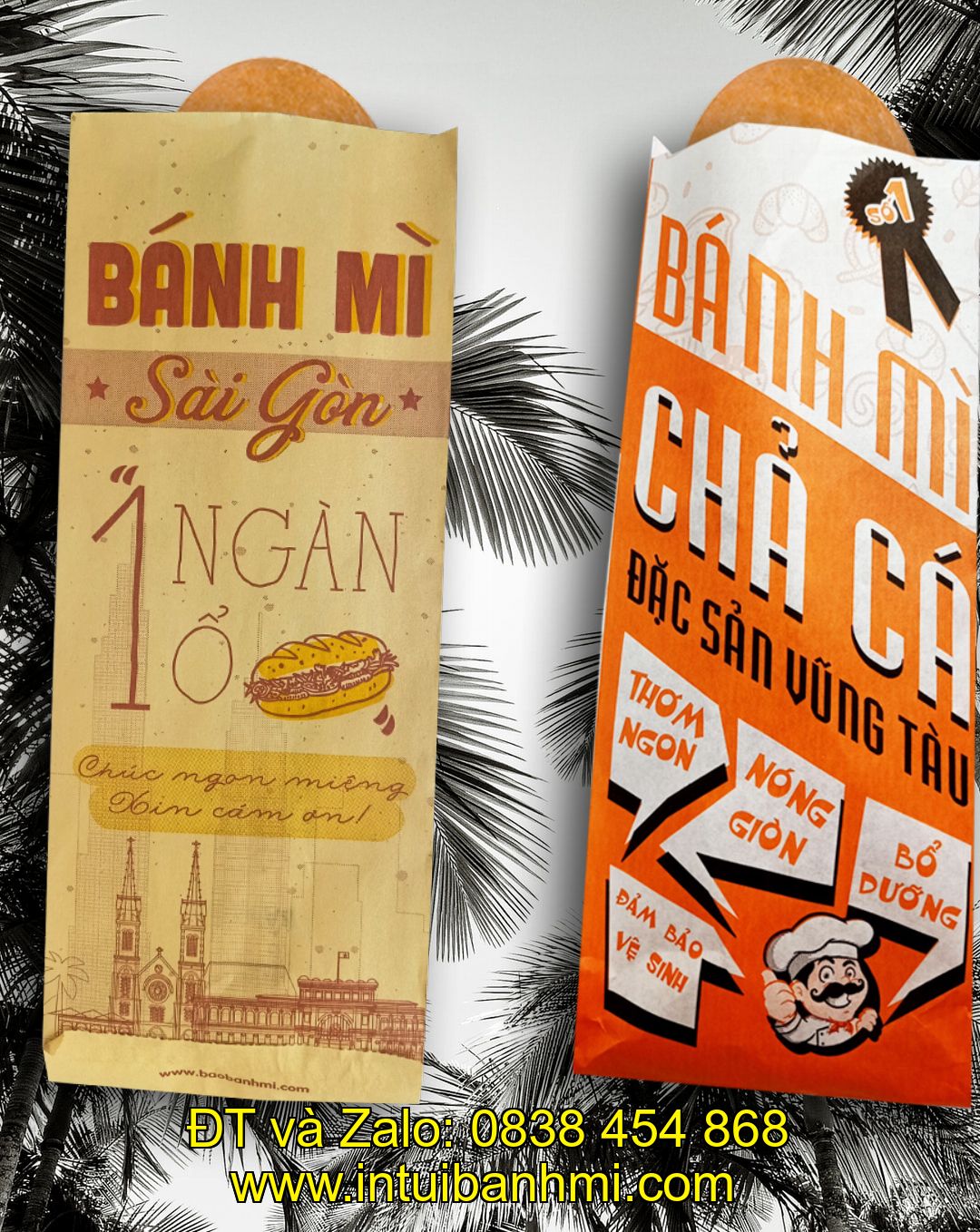 Phương thức lựa chọn bao bì giấy thích hợp với sản phẩm