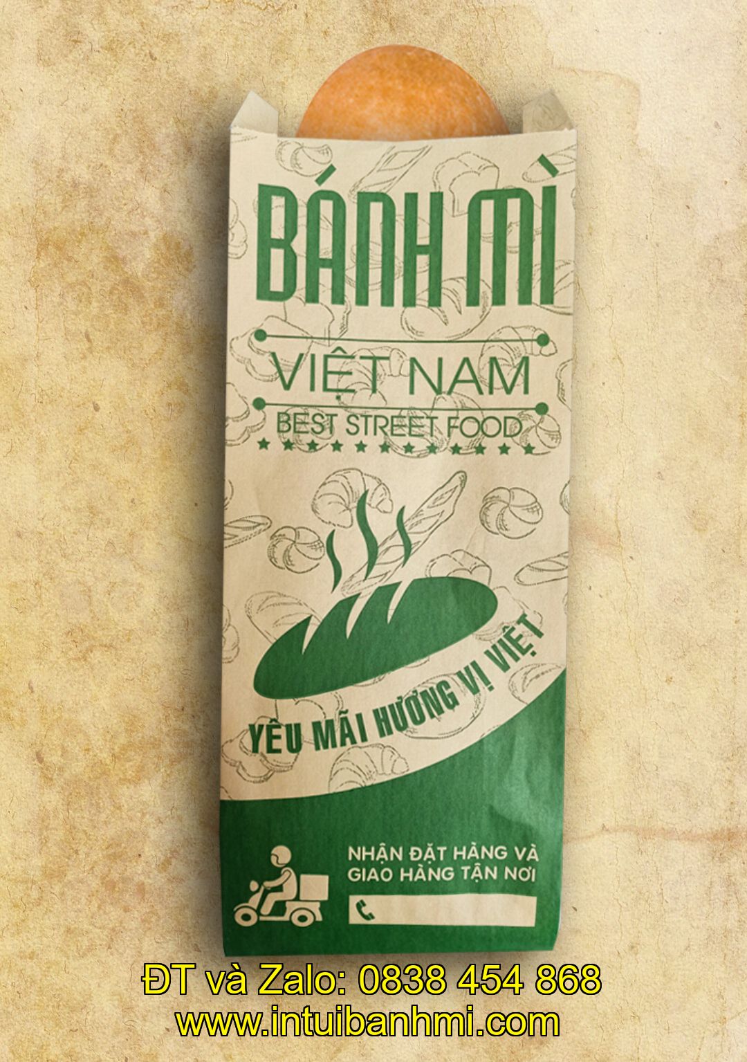 Số lượng nhiều hơn chất lượng
