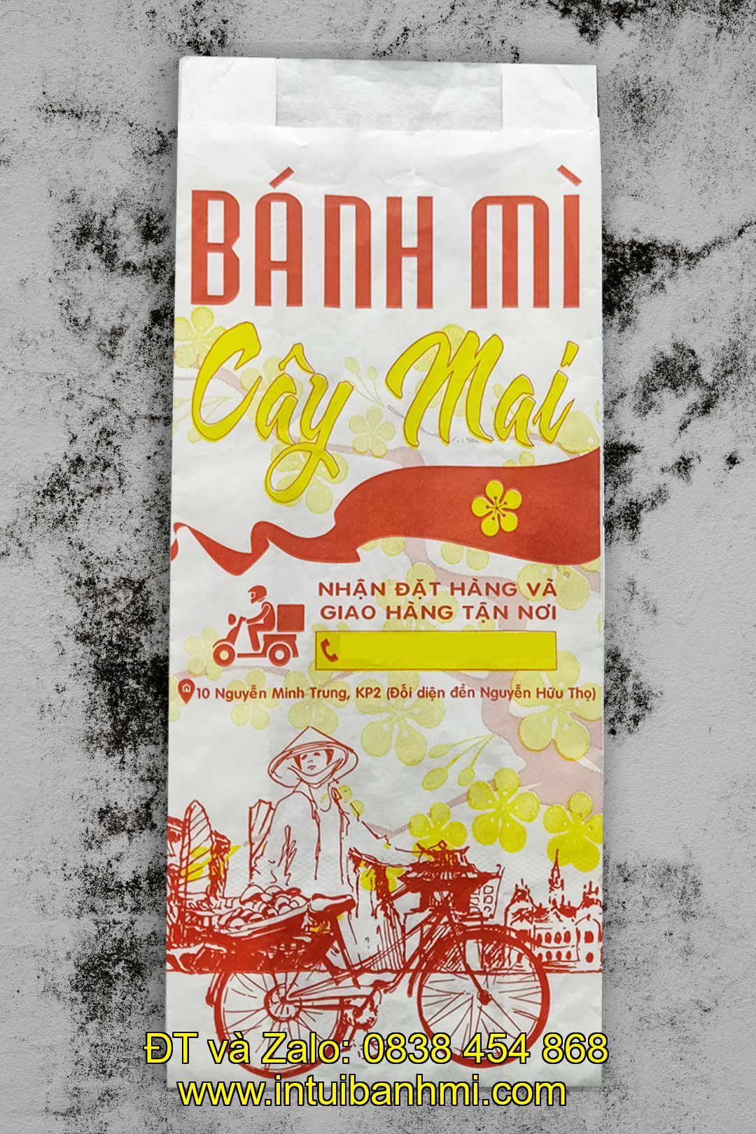 Số lượng nhiều hơn chất lượng