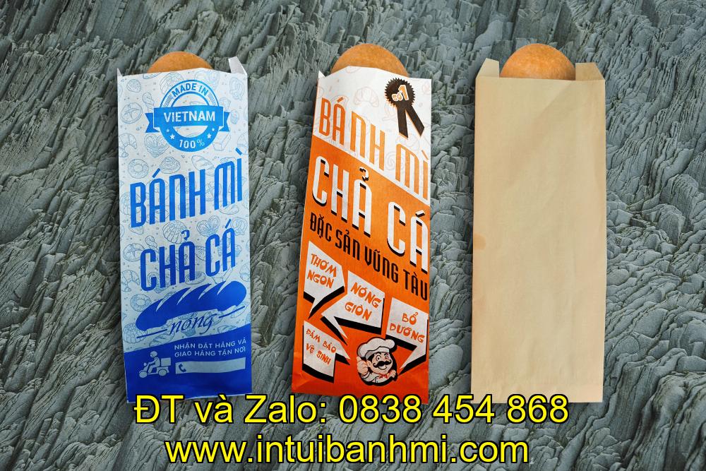 Tại sao nên chọn Intuibanhmi.com để in túi giấy bánh mì