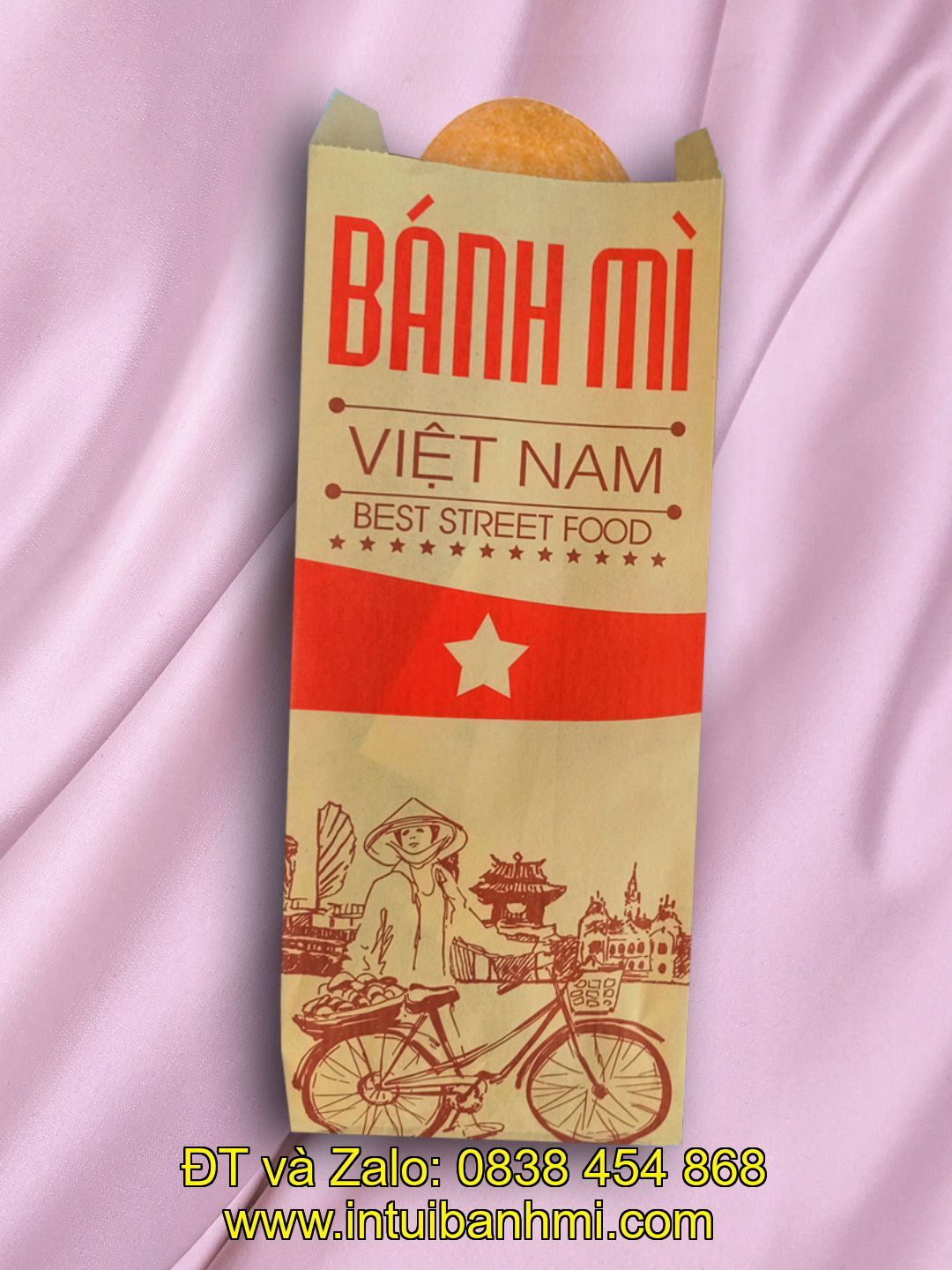 Tại sao nên chọn lựa travinh.intuibanhmi.com để in ấn bao bì bánh mì?