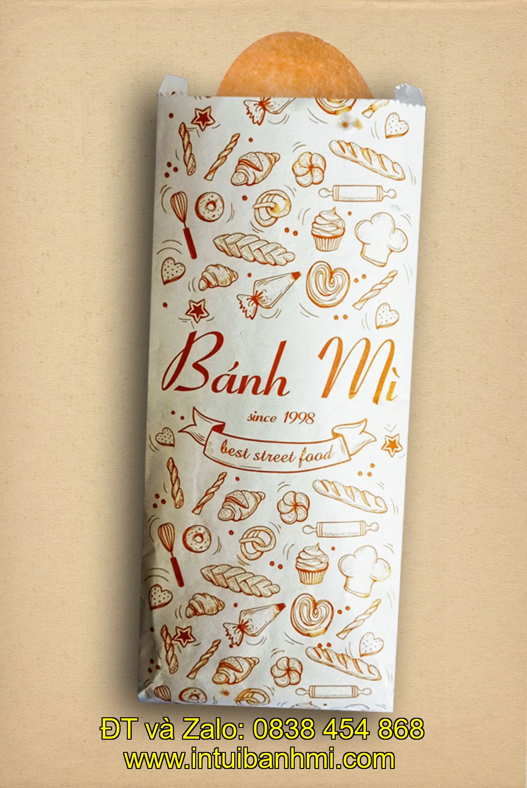 Tại sao nên kiếm nơi in ấn túi lấy liền, giá rẻ