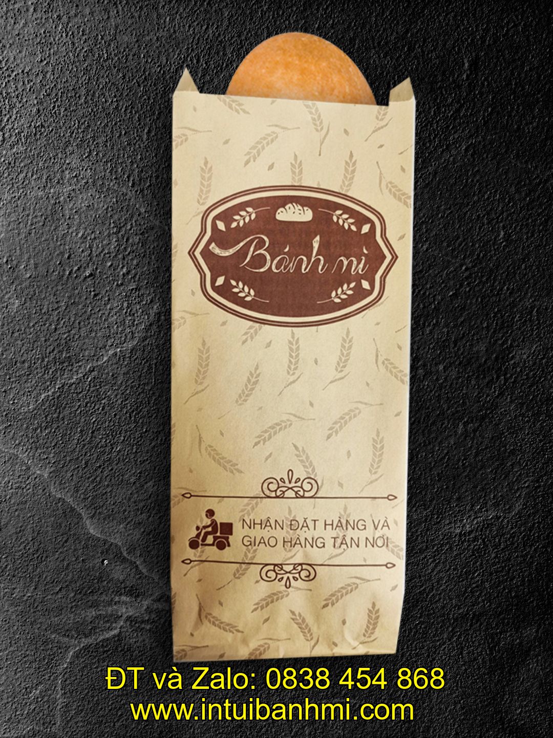 Tại sao nên kiếm nơi in bao bì lấy ngay, giá xưởng