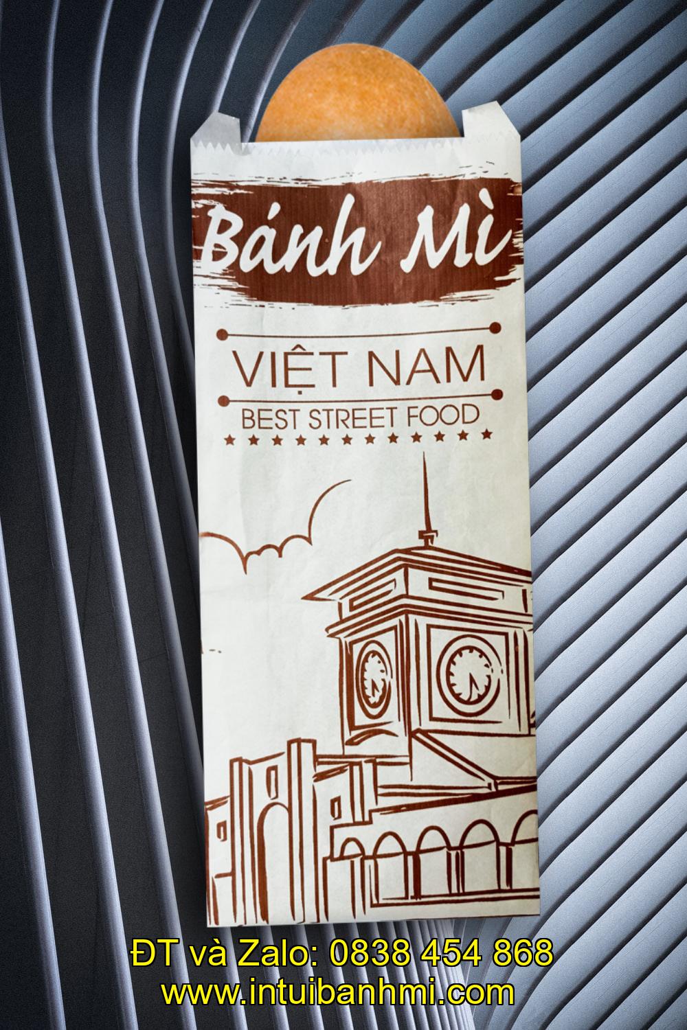 Tại sao nên sử dụng túi giấy kraft ở Bao bì Phạm Đoàn?